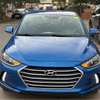 Hyundai Elantra 2018 thumb 0