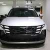 Hyundai Tucson 2025 thumb 1