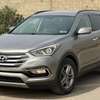 HYUNDAI SANTAFE 2017 thumb 1