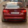 Ford Fusion titanium 2014 thumb 9