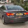 Hyundai Sonata ex thumb 9