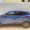Hyundai Tucson thumb 3