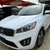 KIA SORENTO SX thumb 0