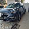 Hyundai  santafé  2017 thumb 1