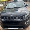 Jeep Compass 2018 Limited 4x4 thumb 0