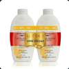 Lot de 2 gel douche Byphasse 600ml + 600ml thumb 0