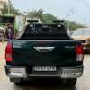 Toyota Hilux 2018 thumb 12
