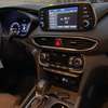 Hyundai Sante Fe 2019 thumb 4