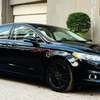 Location de Ford Fusion thumb 12