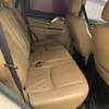 Mitsubishi pajero 2016 thumb 3