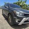 Pick up Ssangyong  2017 thumb 2
