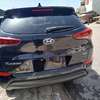 Hyundai Tucson 2017 thumb 11