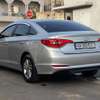 Hyundai Sonata Année 2016 Version Corée thumb 11