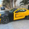 Chevrolet camaro 2016 thumb 5