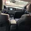 KIA SPORTAGE Moteur 2.0 thumb 5