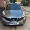 Nissan Juke 2014 thumb 0
