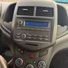 Chevrolet sonic thumb 5