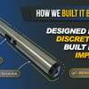 Taser Self-defence Puissant et Pratique thumb 10