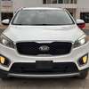 KIA SORENTO full OPTIONS 2017 thumb 1