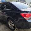 Chevrolet Cruze LT 2016 thumb 8