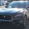 JAGUAR F PACE 2019 thumb 8