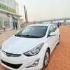 Hyundai Elantra 2016 thumb 6