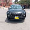 Hyundai Tucson 2025 noir et spacieux thumb 3