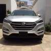 Hyundai Tucson thumb 0