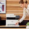 Imprimante Canon i-SENSYS MF655Cdw multifonction couleur thumb 2