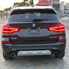 BMW X3 Xdrive 2018 thumb 7