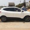 LOCATION HYUNDAI TUCSON LIMITED 2015 thumb 0