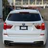 BMW X3 pack M venant thumb 4