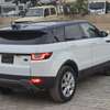 Range Rover évoque 2017 thumb 2