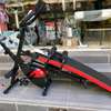 Vélo d'exercice magnétique multifonctionnel thumb 2