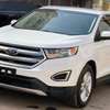 Ford Edge Sel 2015 AWD 4 Cylindres thumb 2