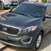 Kia Sorento 2016, LX version 4x4 thumb 0
