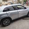 Mitsubishi Outlander Sport 2017 thumb 2