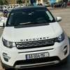 LAND ROVER DISCOVERY 2017 thumb 0