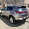 Kia Sportage 2019 thumb 2