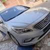 Hyundai sonata 2017 full options thumb 2