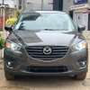 Mazda Cx5 2016 GT thumb 2