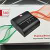 IMPRMANTE THERMQUE BLUETOOTH thumb 0