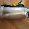 FLYGT- Pompe -Vide-cave inox Flygt SX 15/B thumb 3