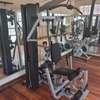 Machines Musculation thumb 0