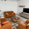 Appartement meublé à Avenue blaise Diagne ville thumb 0