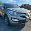 Hyundai Santafe 2016 thumb 9