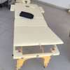 Table de Massage Professionnelle Pliable thumb 2