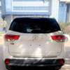 Toyota Highlander limited 7 places thumb 5