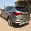 Hyundai Santafe 2017 thumb 4