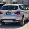 BMW X3 2016 Xdrive thumb 2